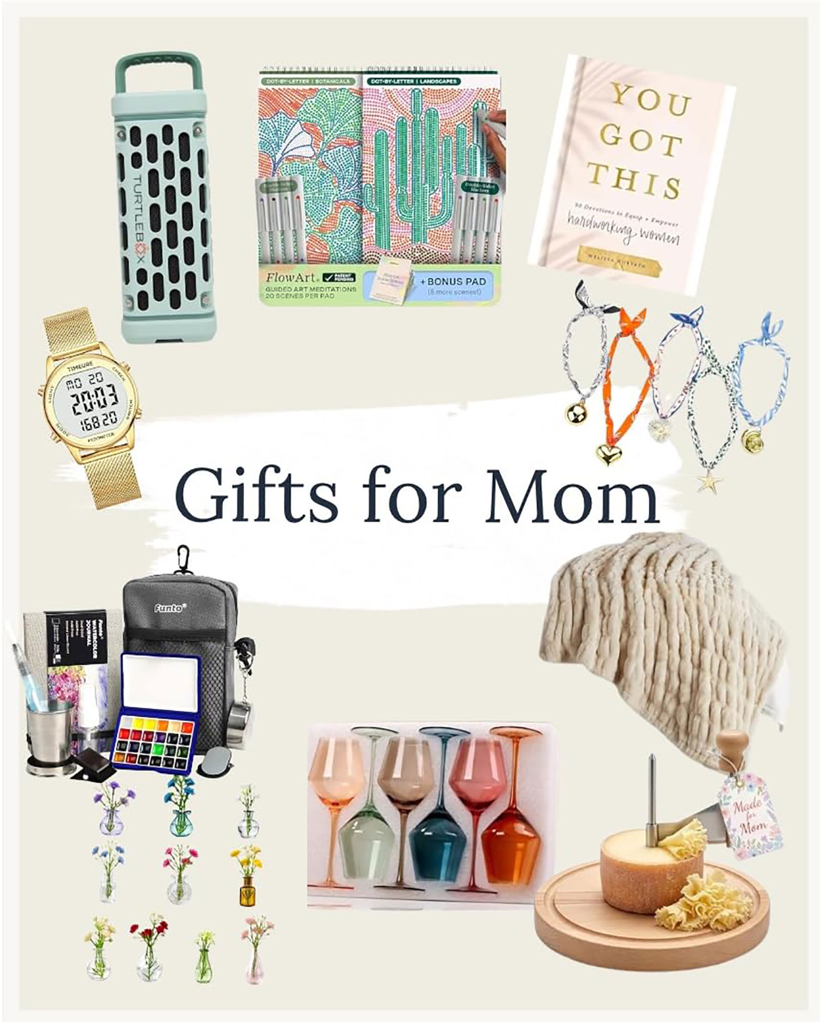 Amazon gifts for Mom Amazon gifts for Mom